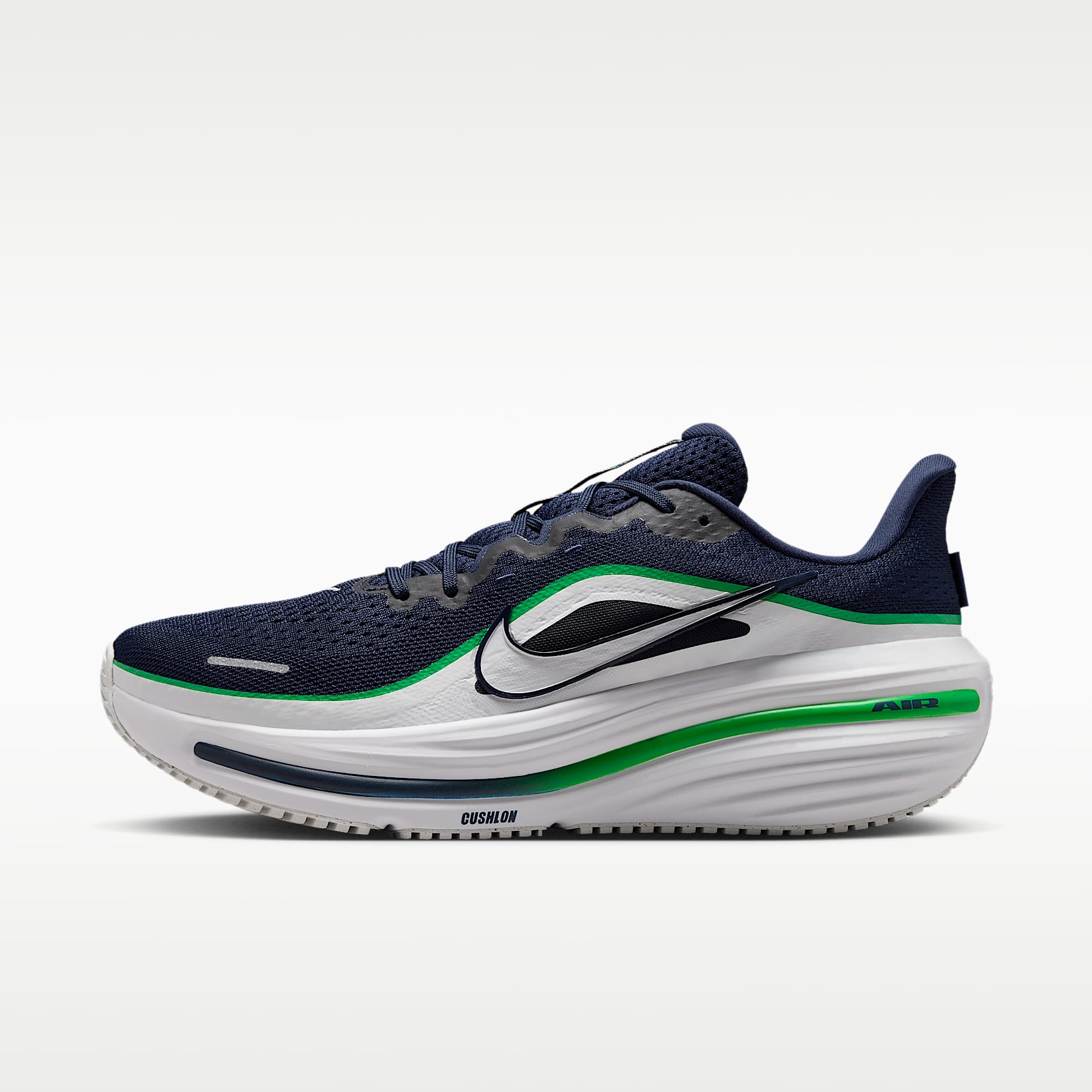 Nike Winflo 12 Men's Road Running Shoes (Extra Wide). Nike.com